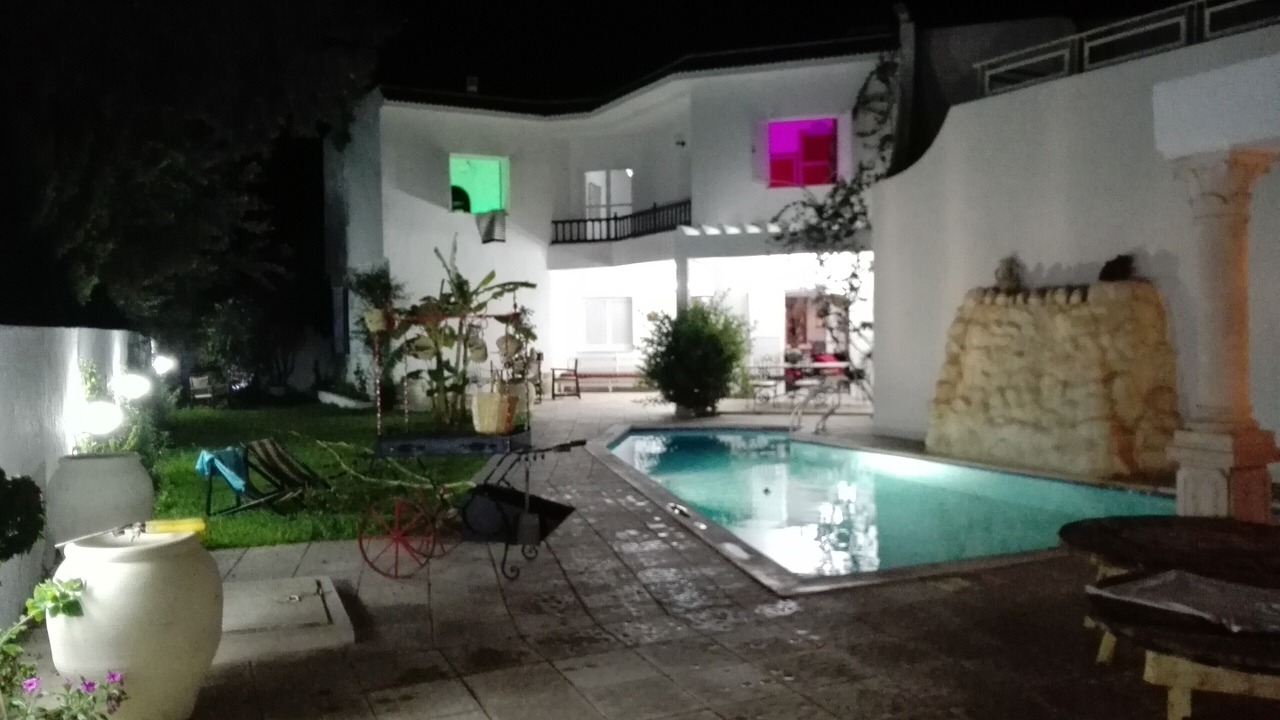Photo of Outdoor in Hammamet Sud