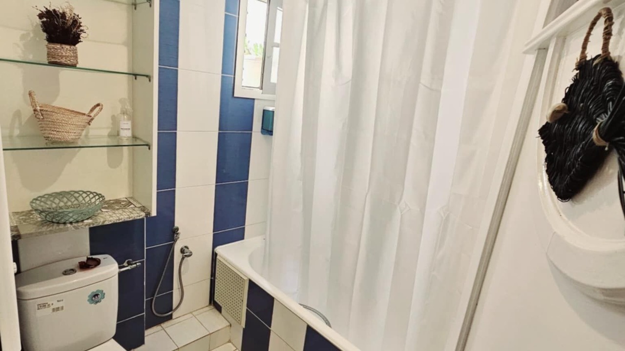 Photo of Bathroom in Chott Mariem
