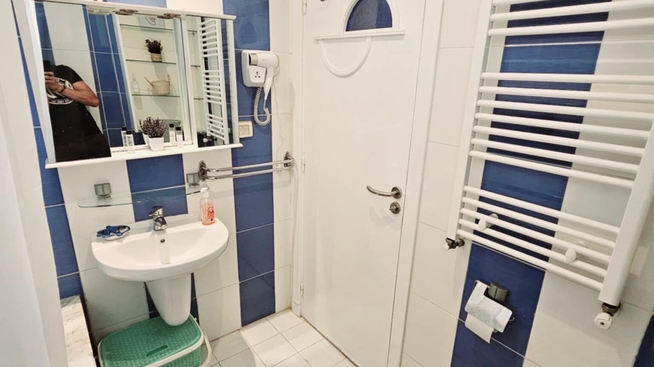 Photo of Bathroom in Chott Mariem