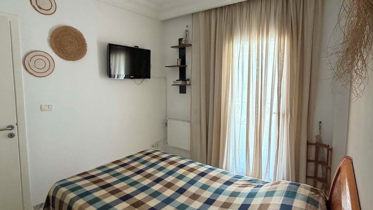 Photo of Bedroom in Chott Mariem