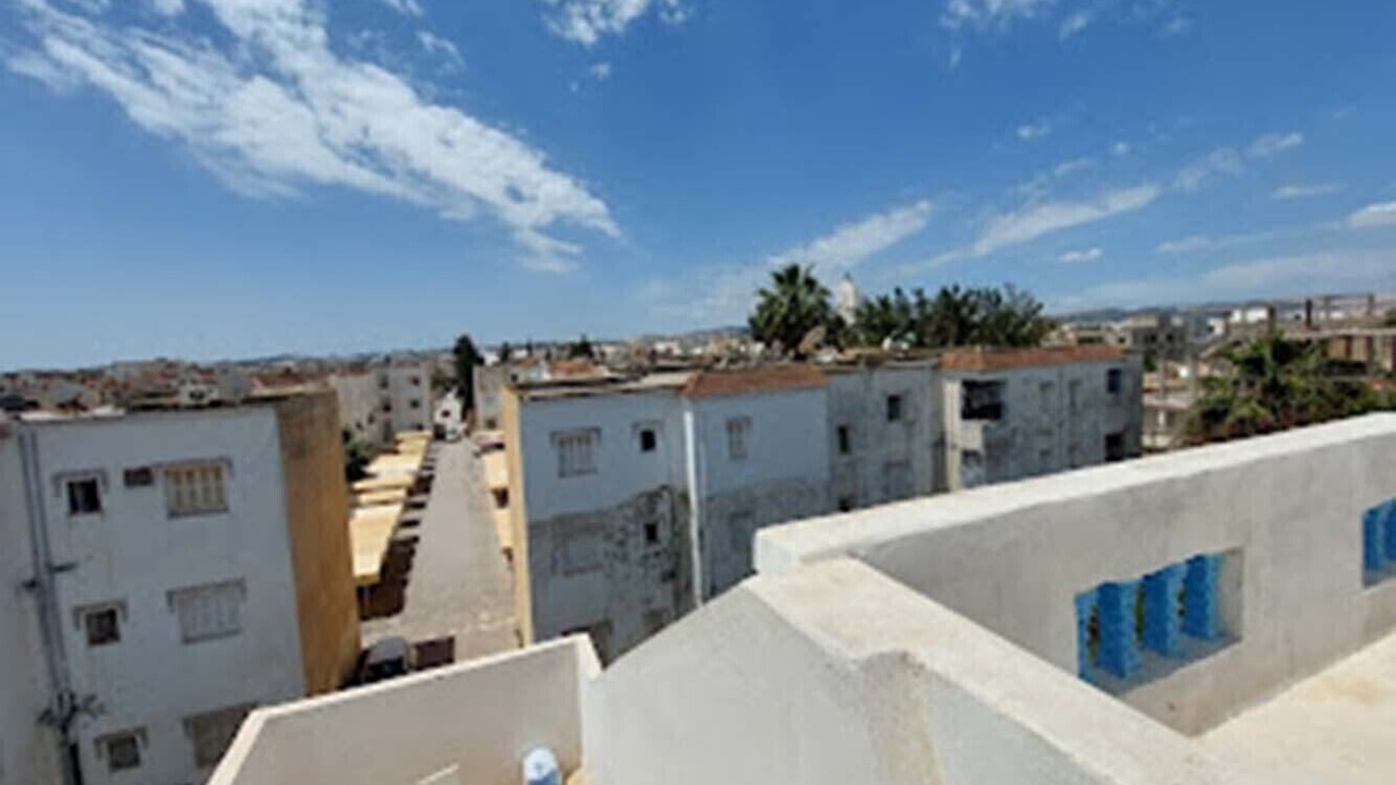 Photo of Outdoor in La Soukra