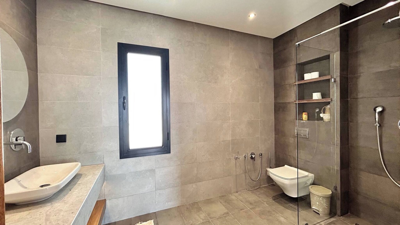 Photo of Bathroom in Hammamet Interieure