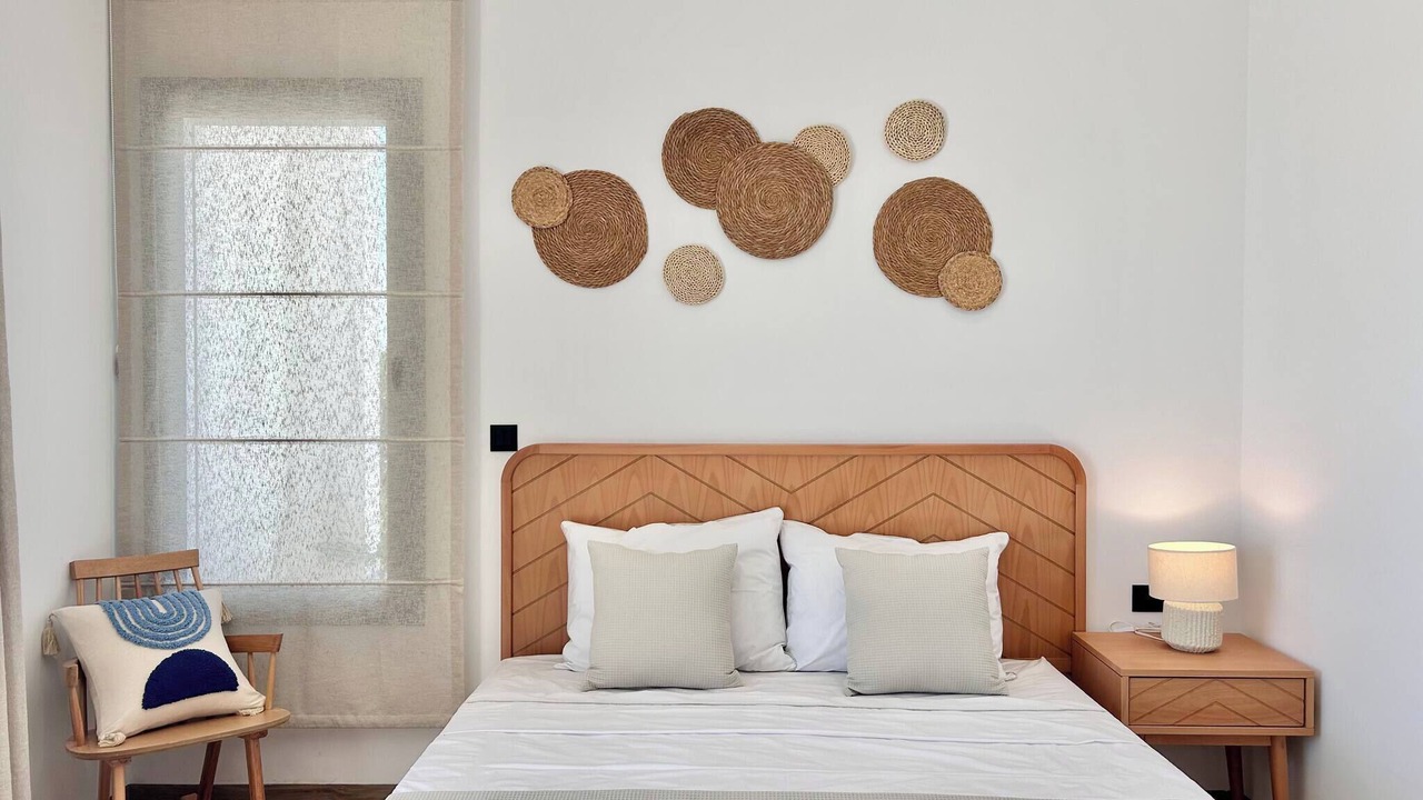 Photo of Bedroom in Hammamet Interieure