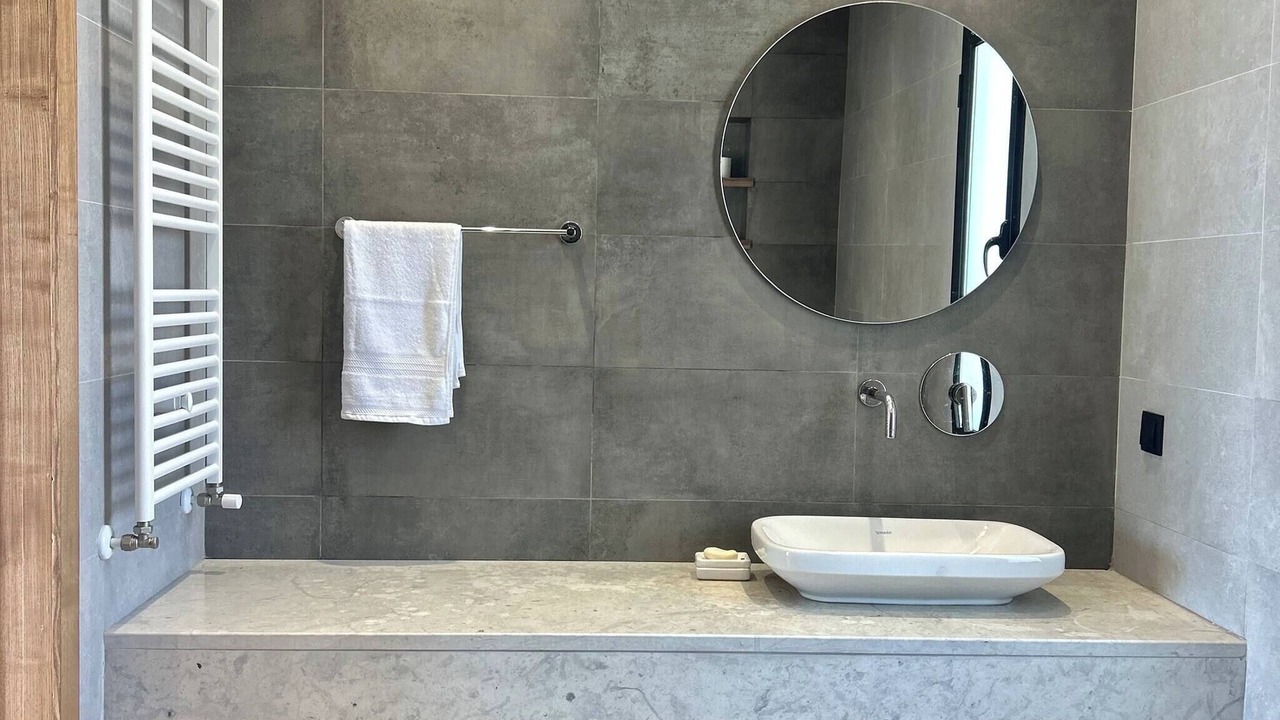 Photo of Bathroom in Hammamet Interieure