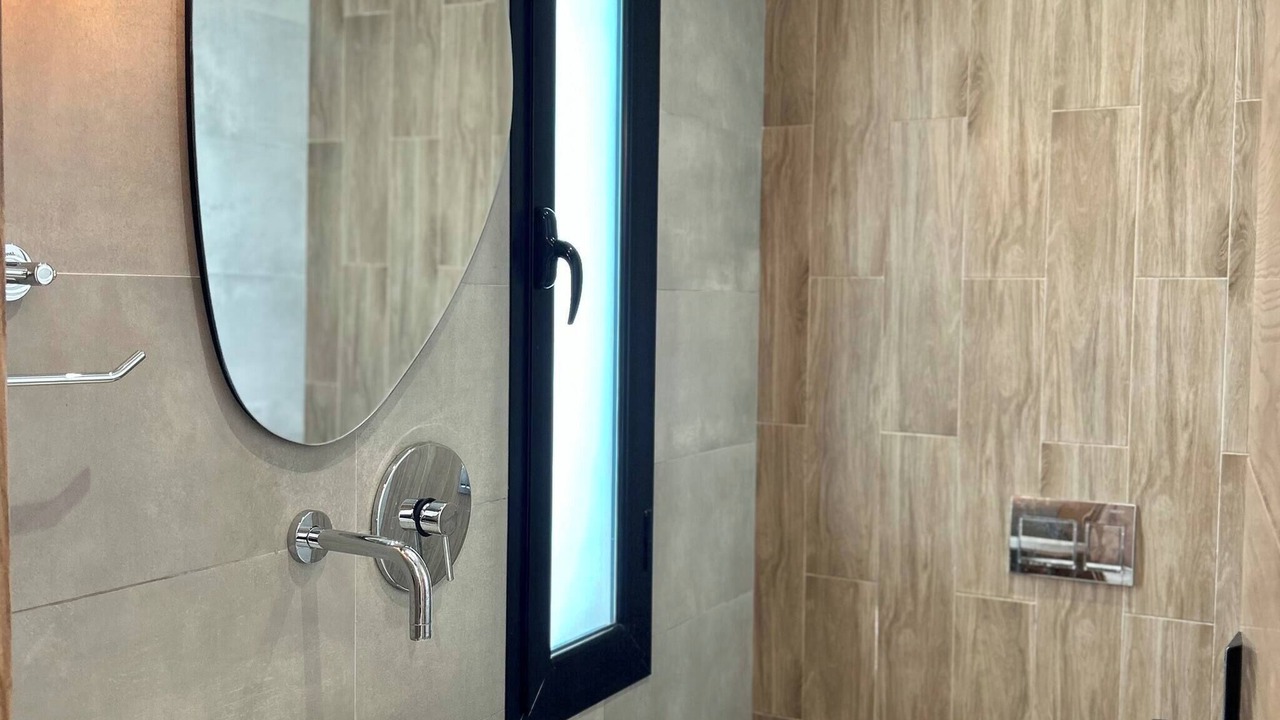 Photo of Bathroom in Hammamet Interieure