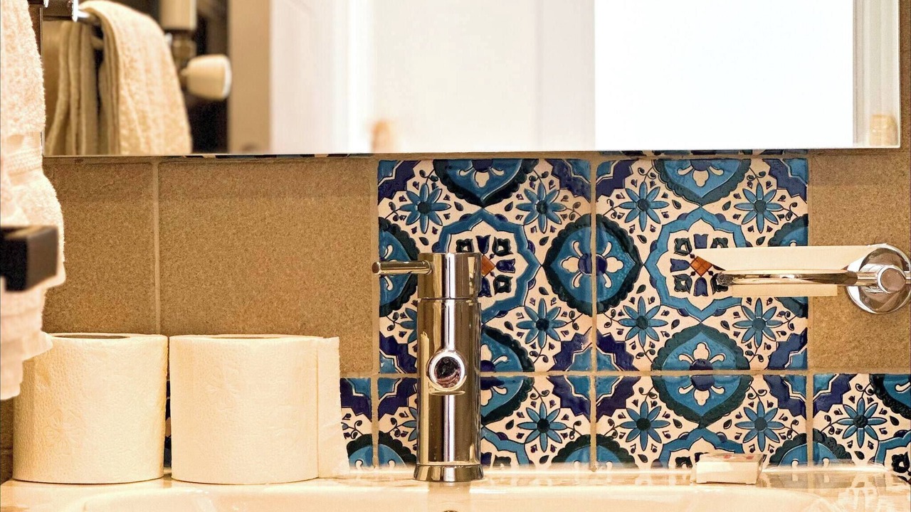 Photo of Bathroom in Sidi Bou Said