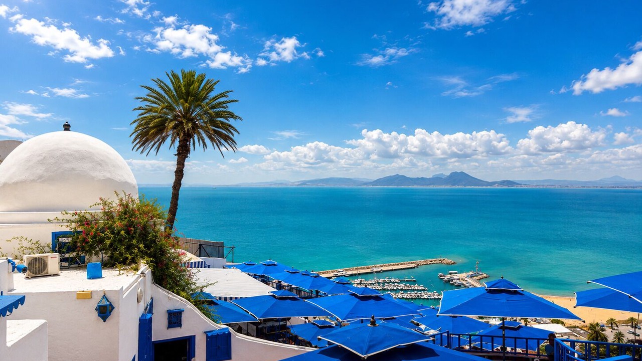 Photo of Others in Sidi Bou Said