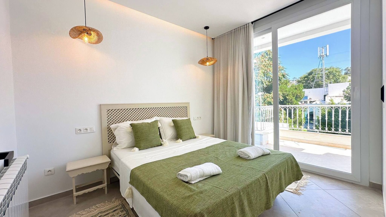 Photo of Bedroom in Sidi Bou Said