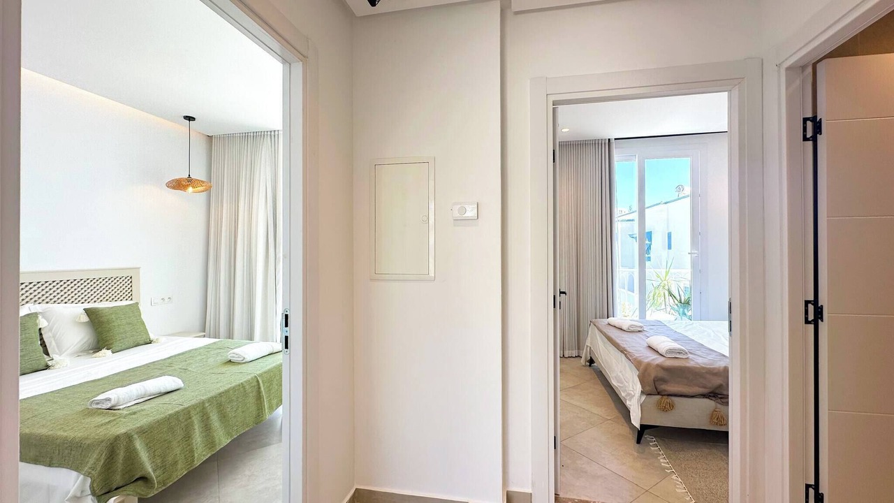 Photo of Bedroom in Sidi Bou Said