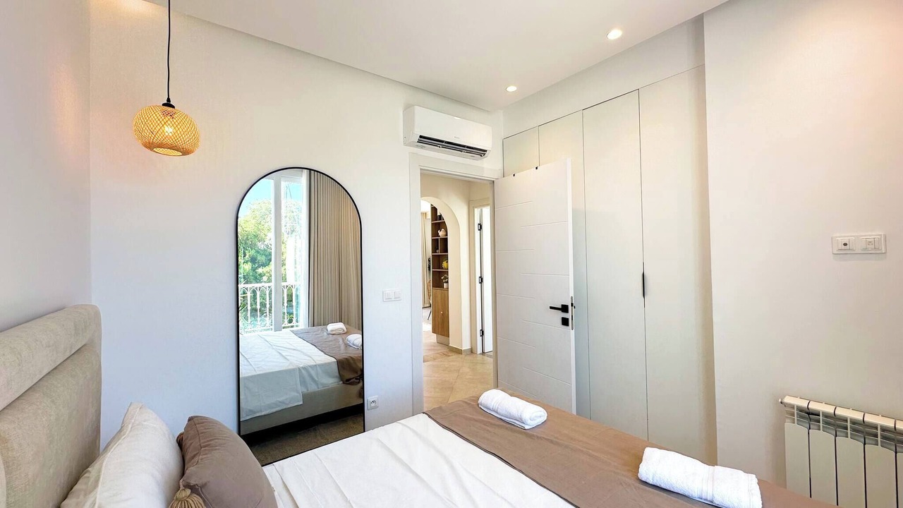 Photo of Bedroom in Sidi Bou Said
