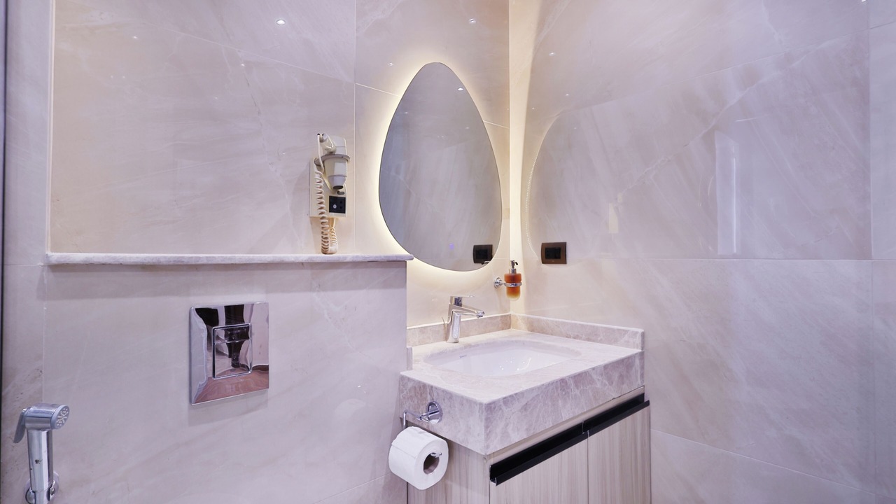 Photo of Bathroom in 6th of October City