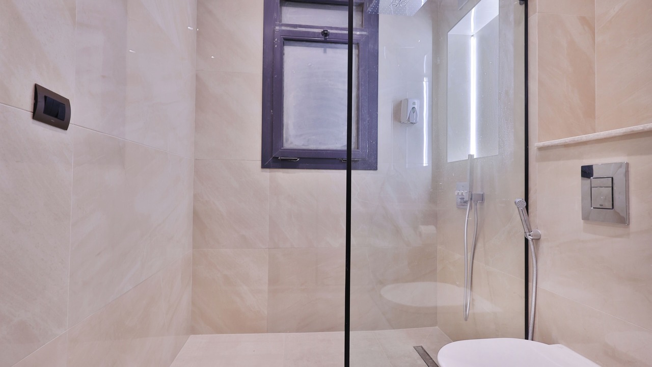Photo of Bathroom in 6th of October City