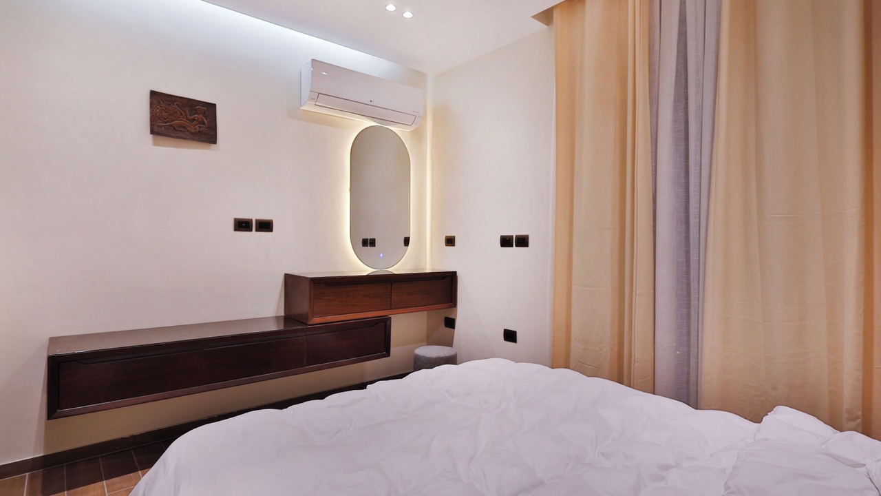 Photo of Bedroom in 6th of October City
