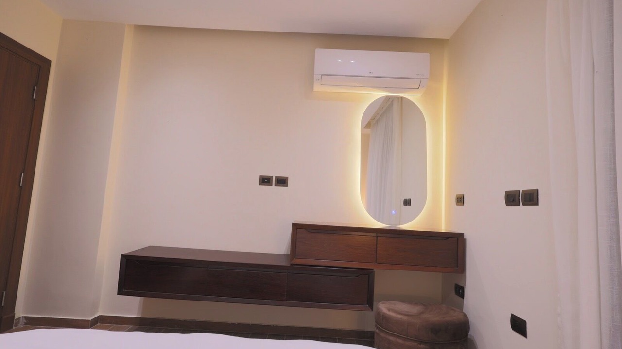 Photo of Bedroom in 6th of October City