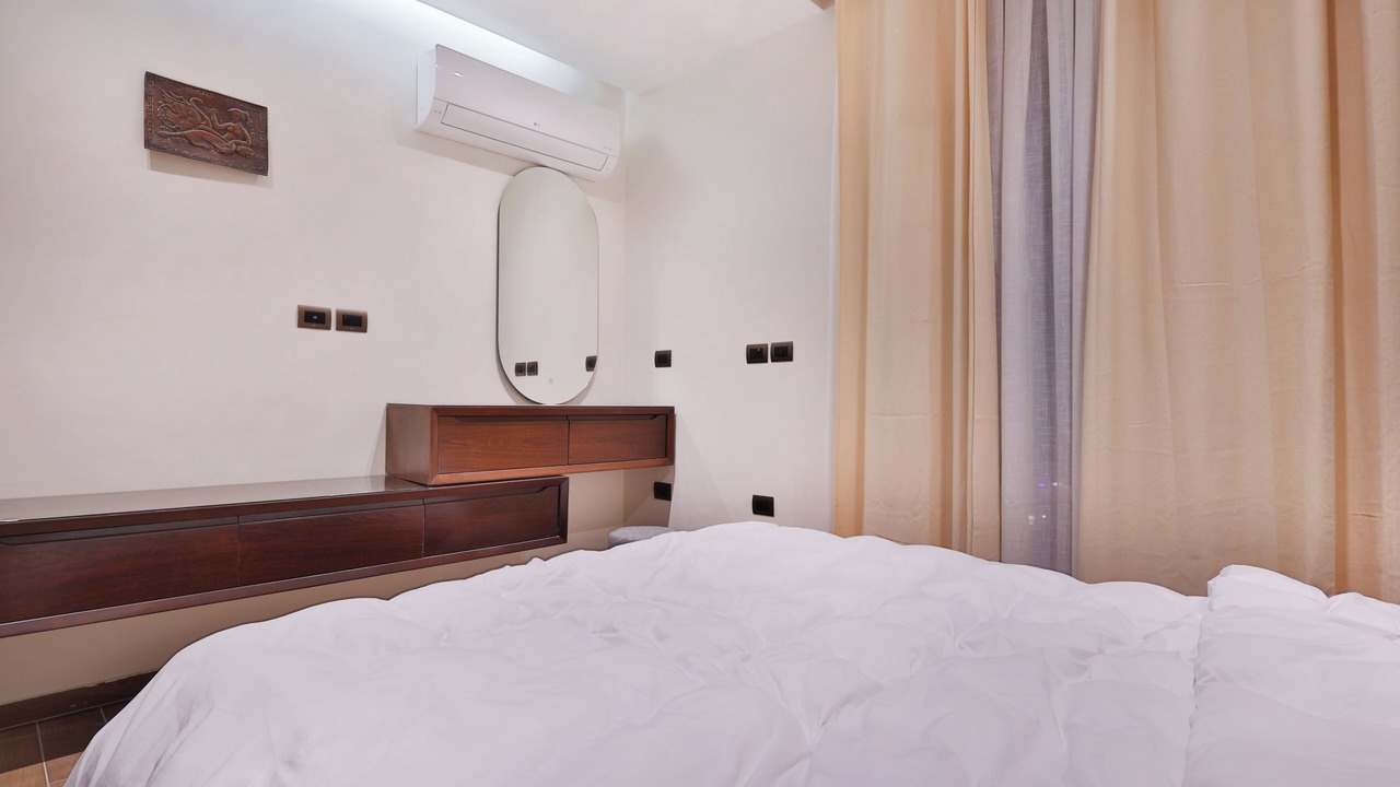 Photo of Bedroom in 6th of October City