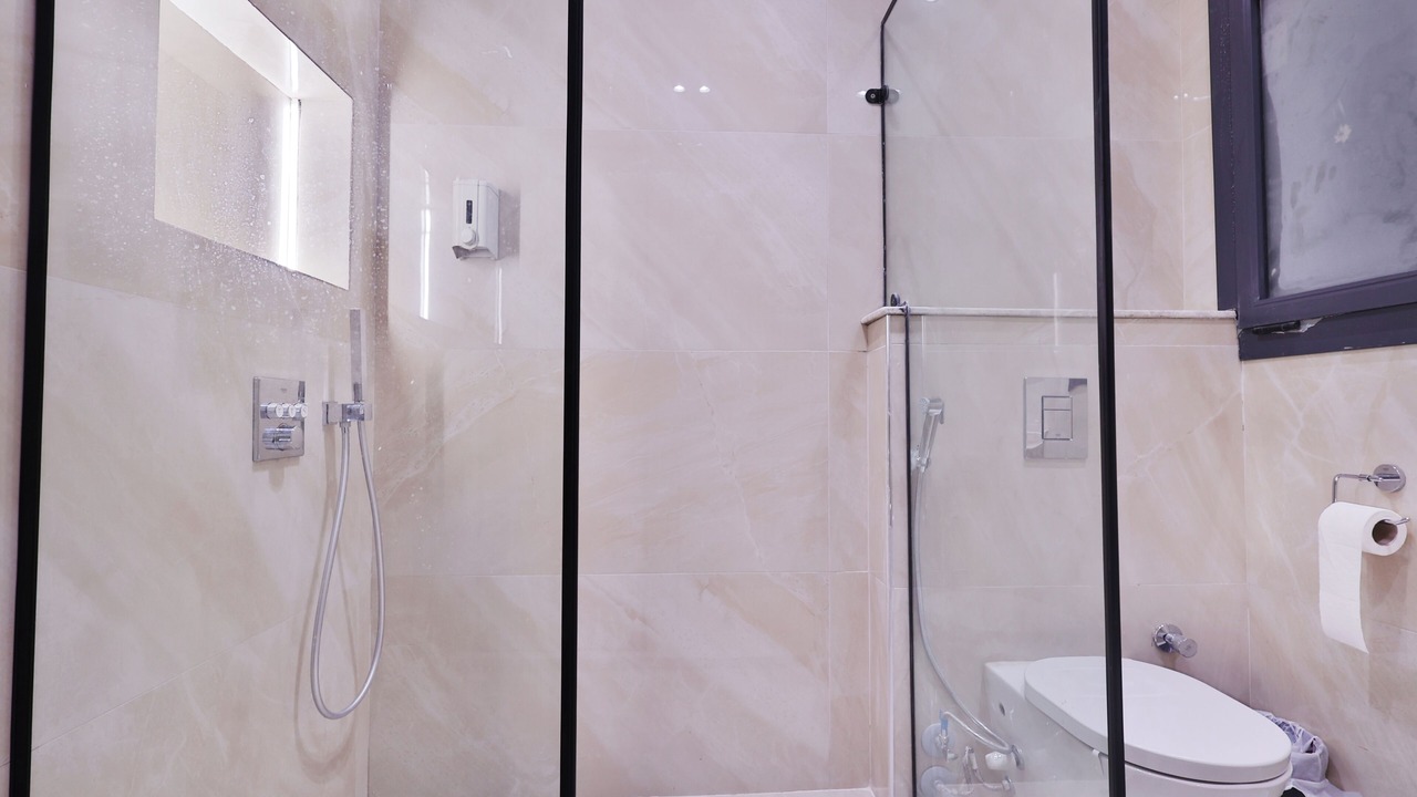 Photo of Bathroom in 6th of October City