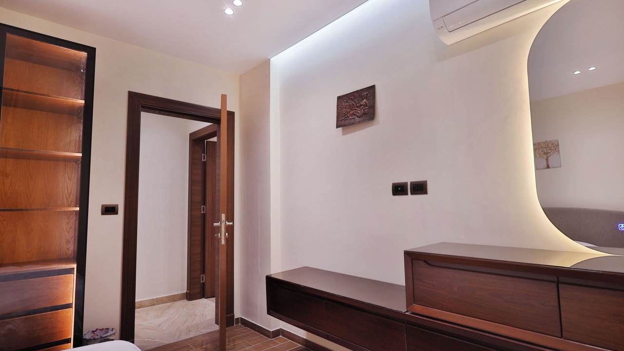Photo of Bedroom in 6th of October City