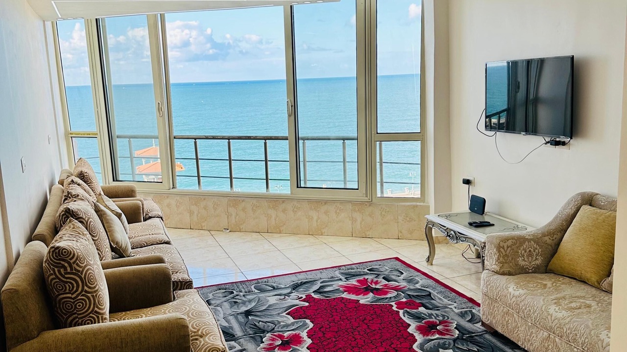 Photo of Livingroom in Ar-Raml 1