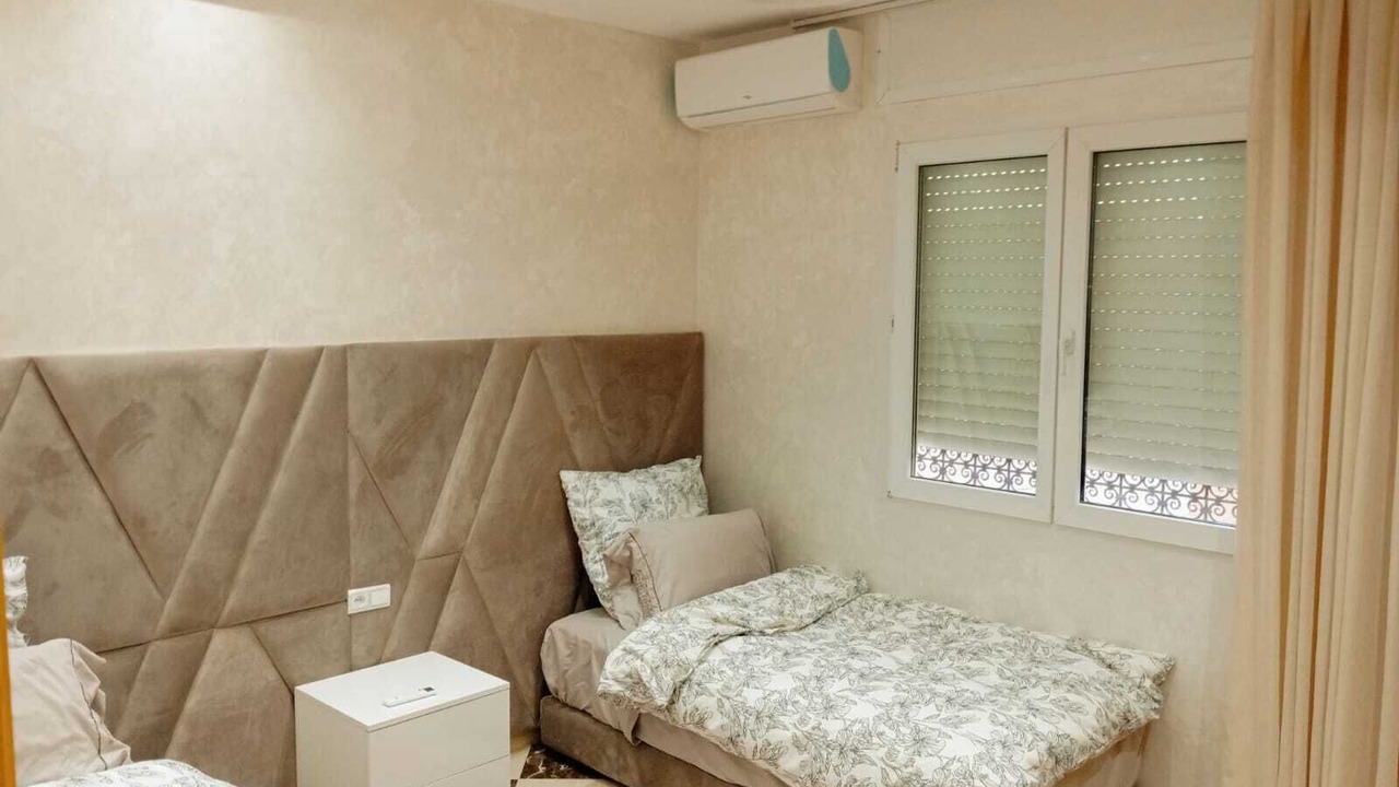 Photo of Bedroom in Lagouassem