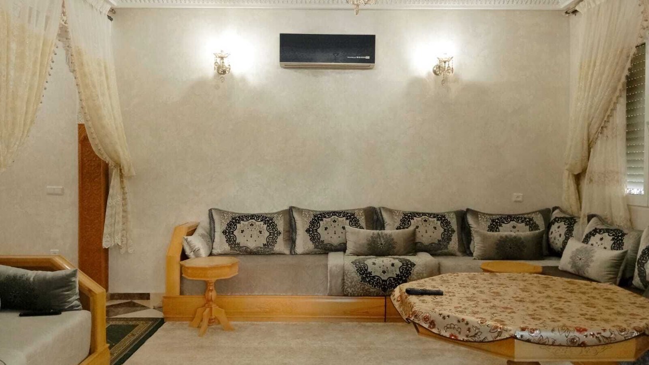 Photo of Livingroom in Lagouassem