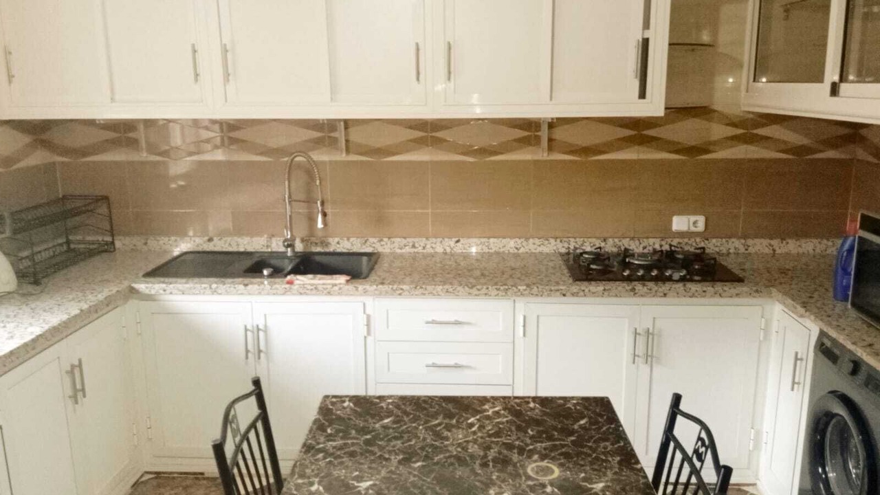 Photo of Kitchen in Lagouassem
