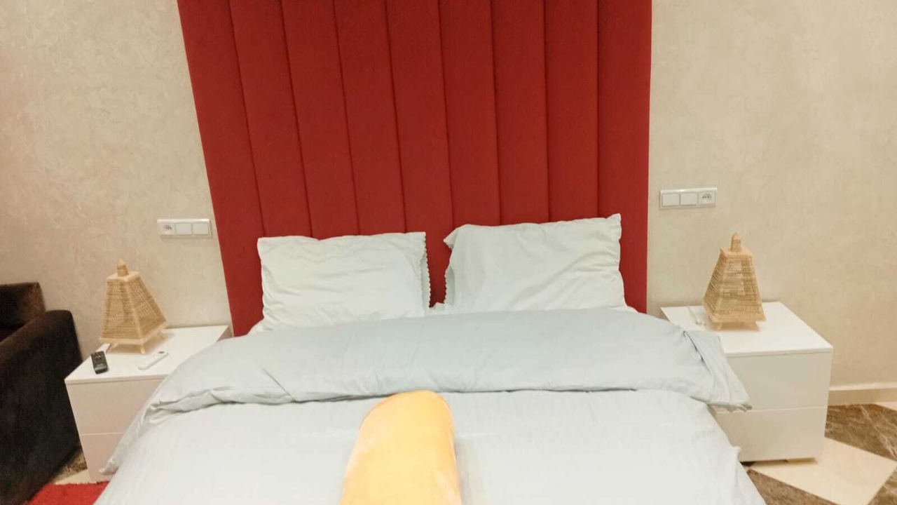 Photo of Bedroom in Lagouassem