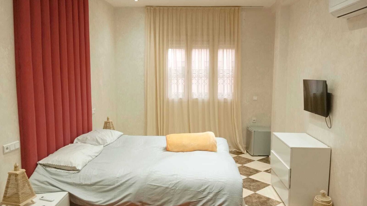 Photo of Bedroom in Lagouassem