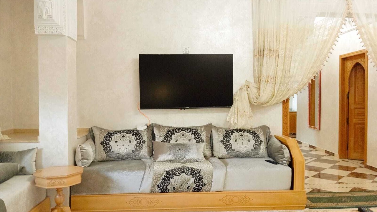 Photo of Livingroom in Lagouassem