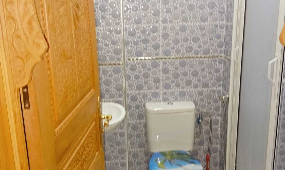 Photo of Bathroom in Lagouassem