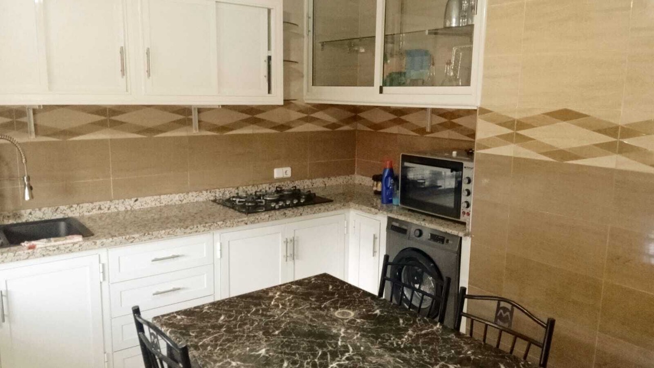 Photo of Kitchen in Lagouassem