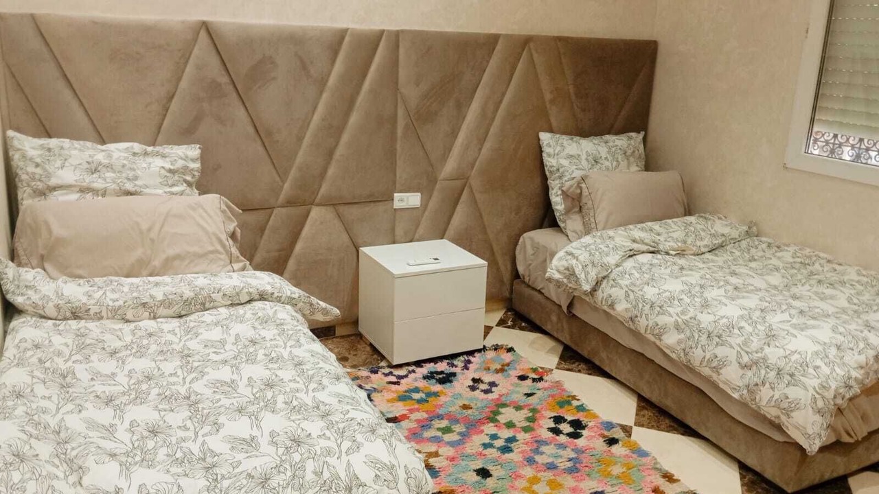 Photo of Bedroom in Lagouassem