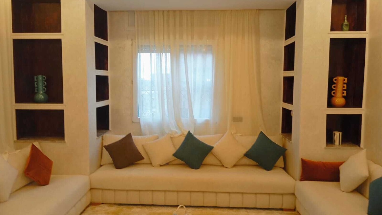 Photo of Livingroom in Lahebichate