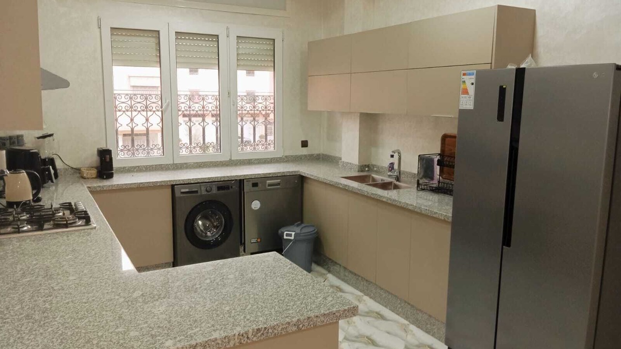 Photo of Kitchen in Lahebichate