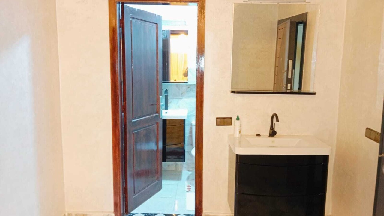 Photo of Bathroom in Lahebichate