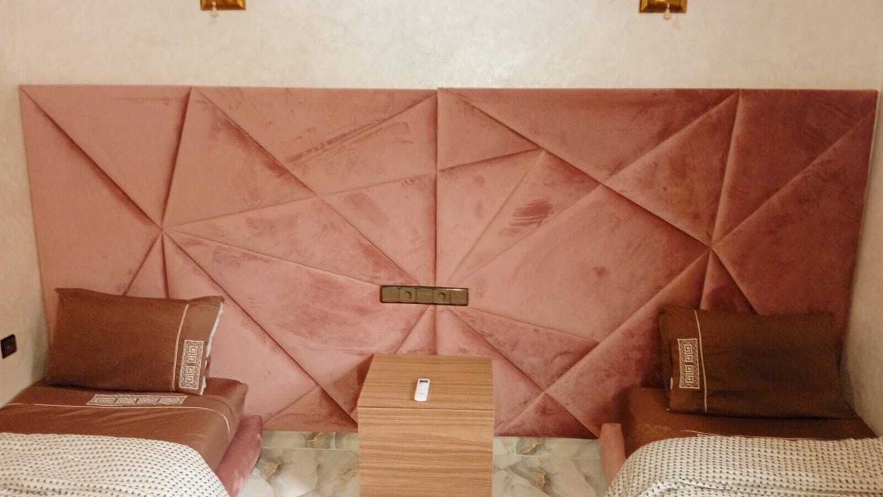 Photo of Bedroom in Lahebichate