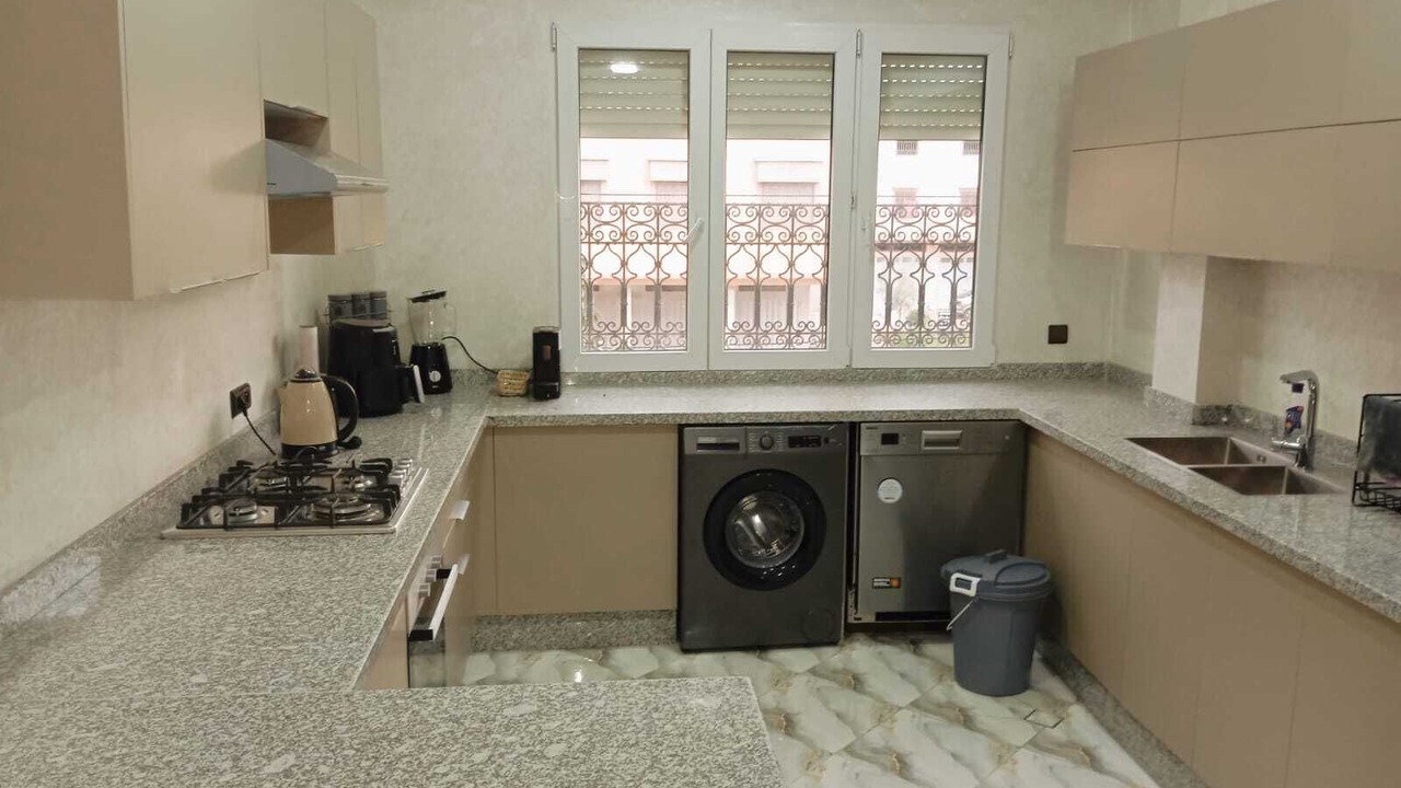 Photo of Kitchen in Lahebichate