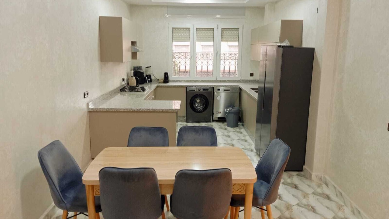 Photo of Kitchen in Lahebichate
