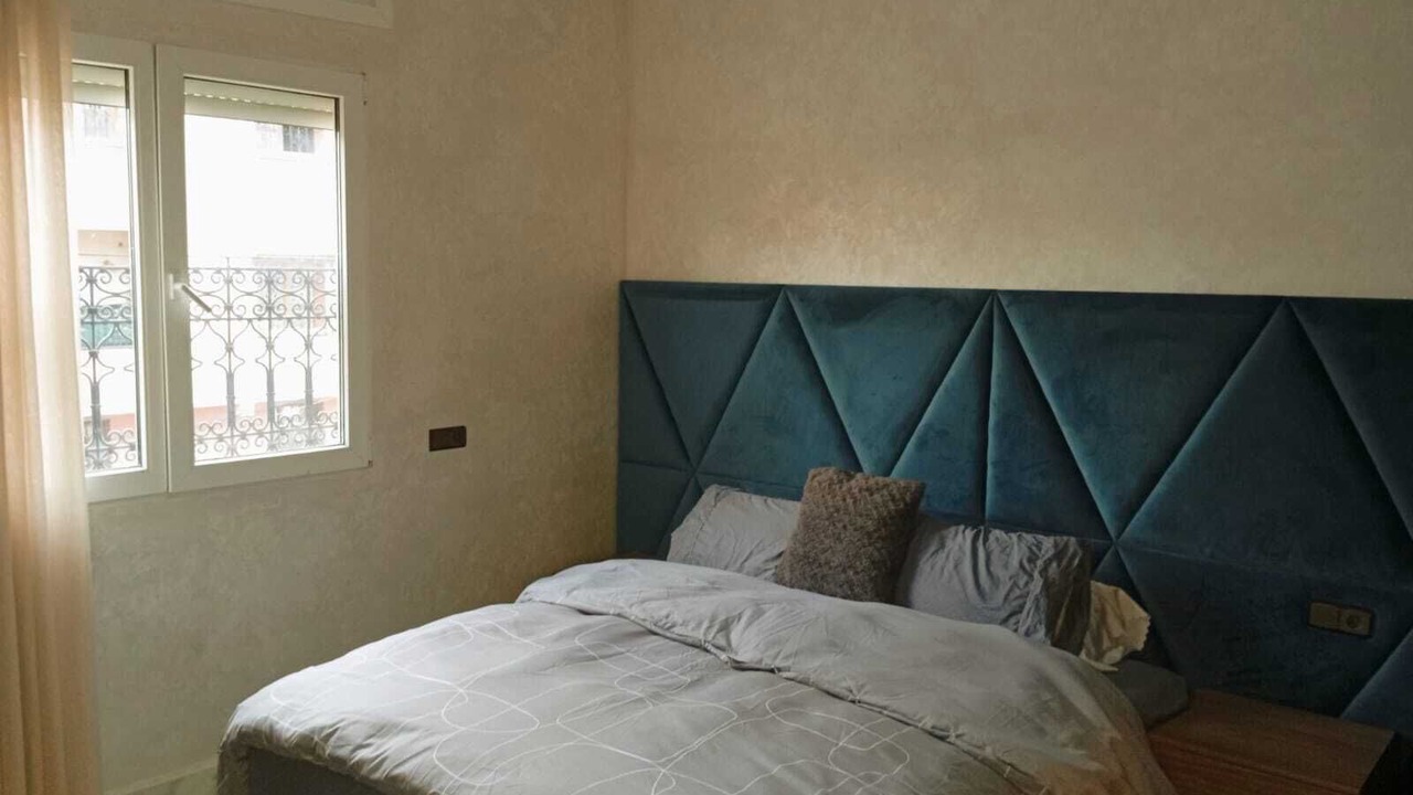 Photo of Bedroom in Lahebichate