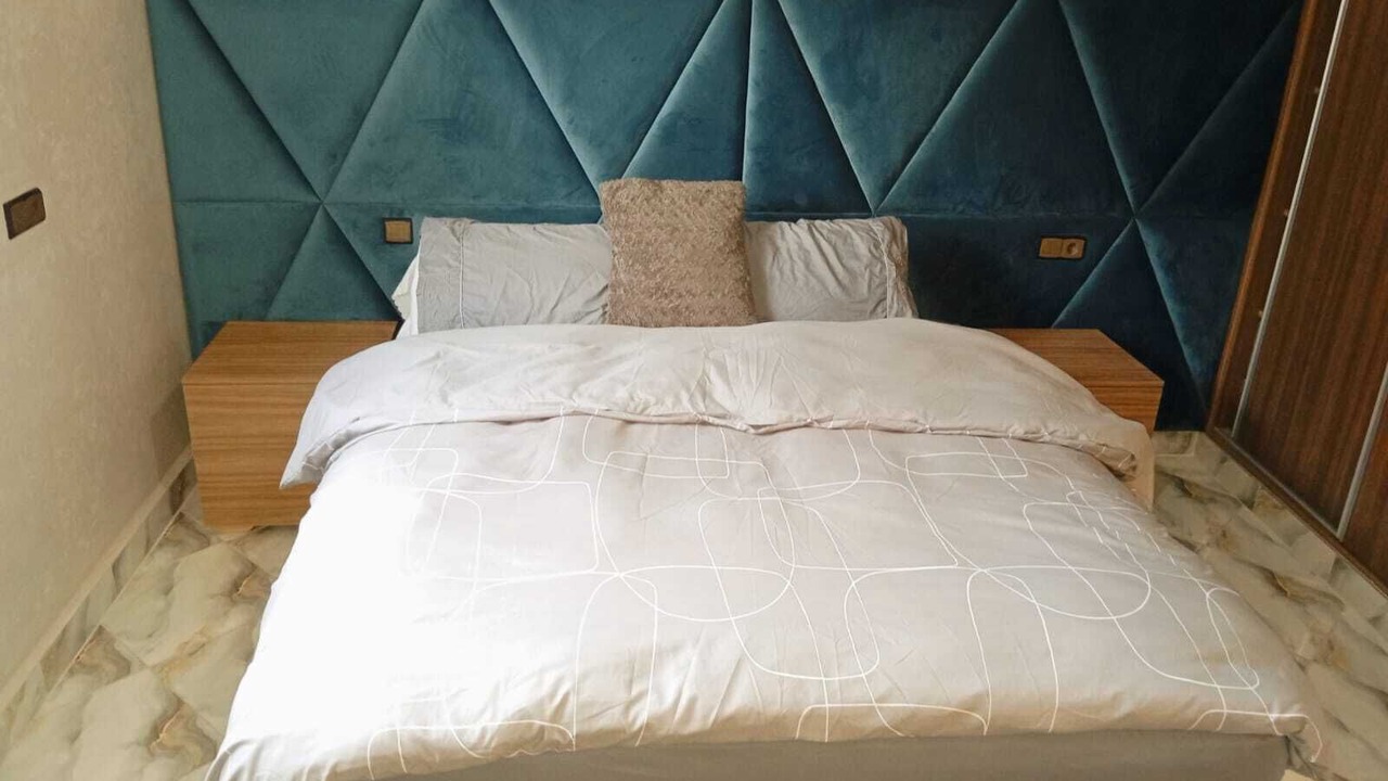 Photo of Bedroom in Lahebichate