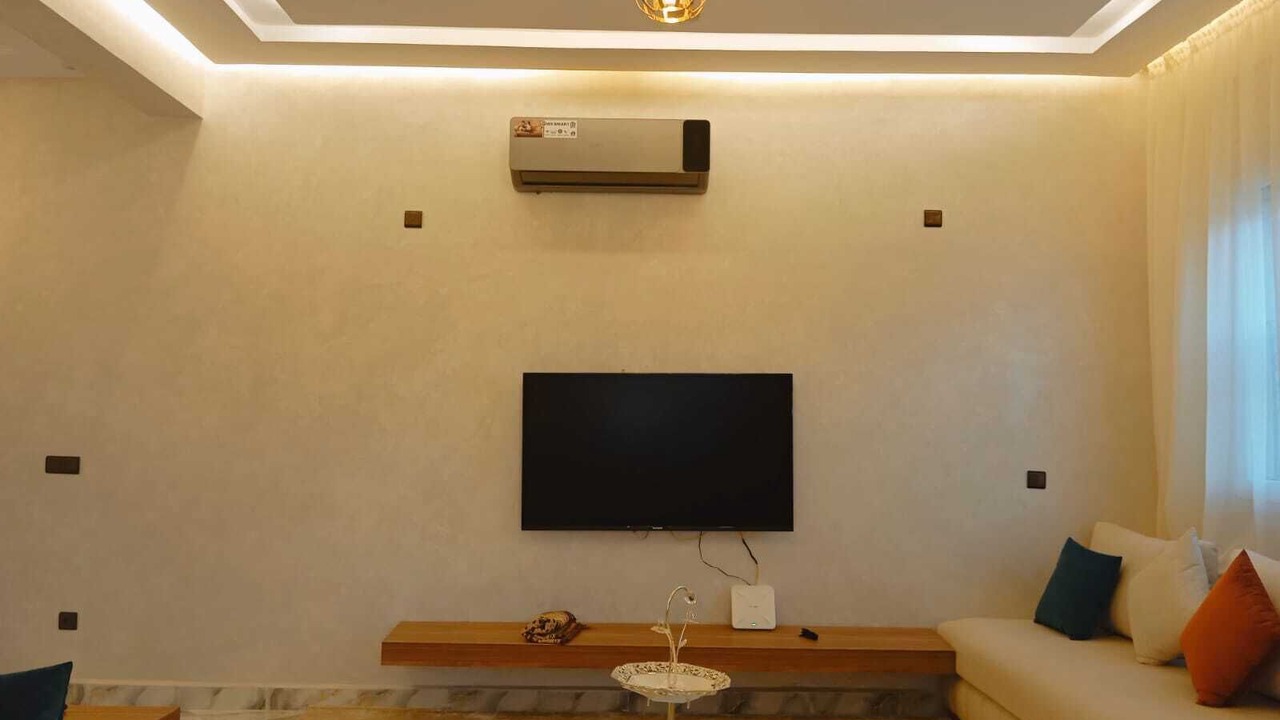 Photo of Livingroom in Lahebichate