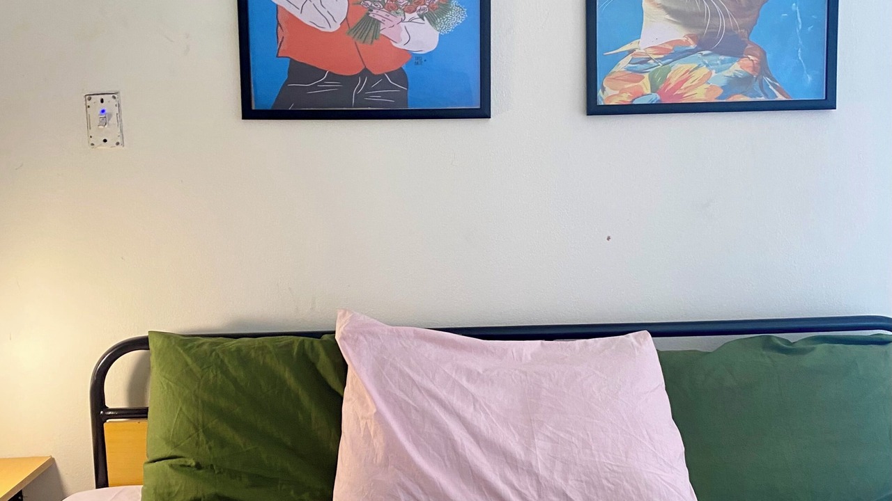 Photo of Bedroom in Abdin