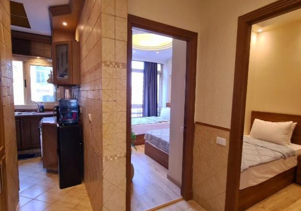 Photo of Bedroom in Abdin