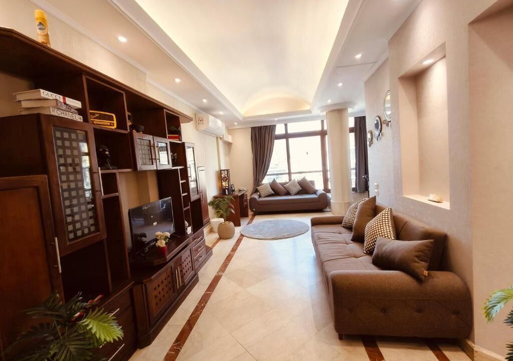Photo of Livingroom in Abdin
