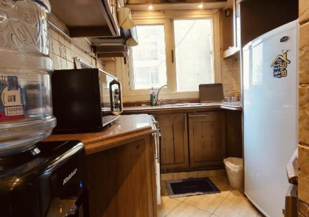 Photo of Kitchen in Abdin