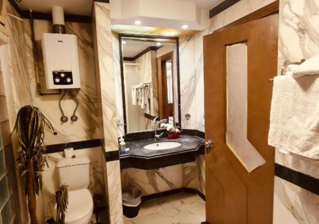Photo of Bathroom in Abdin