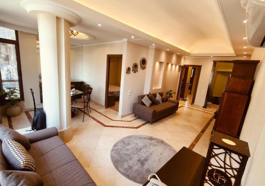 Photo of Livingroom in Abdin