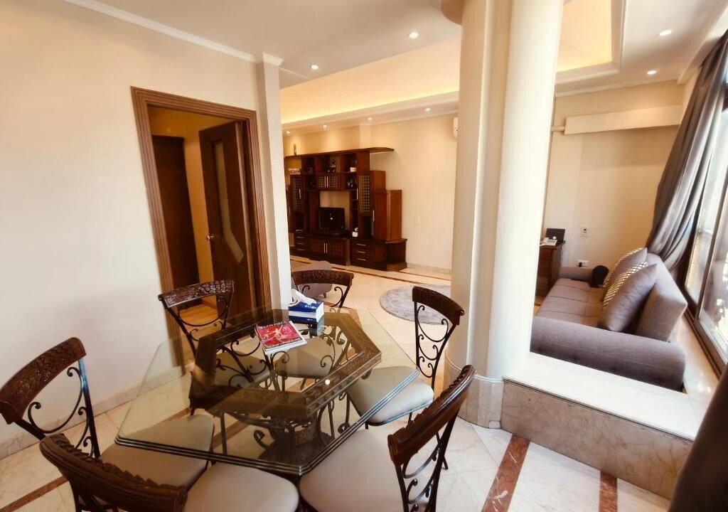 Photo of Livingroom in Abdin
