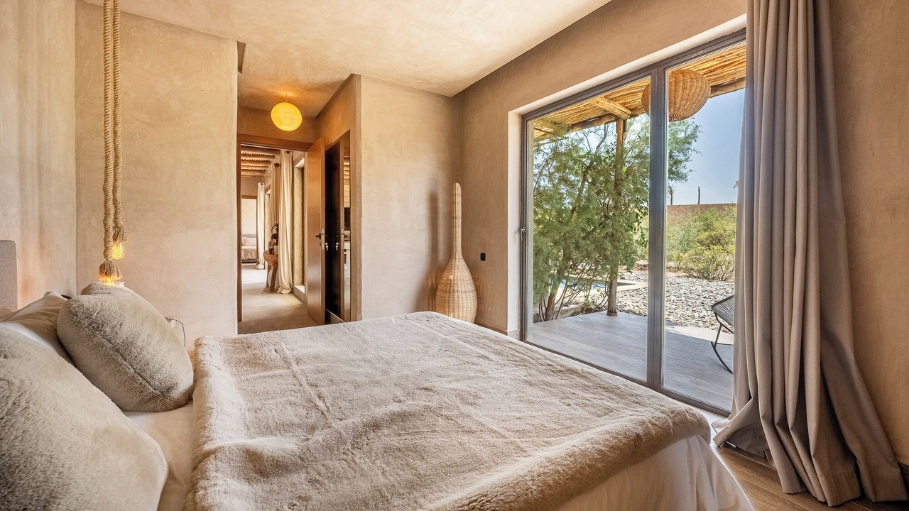 Photo of Bedroom in Annakhil