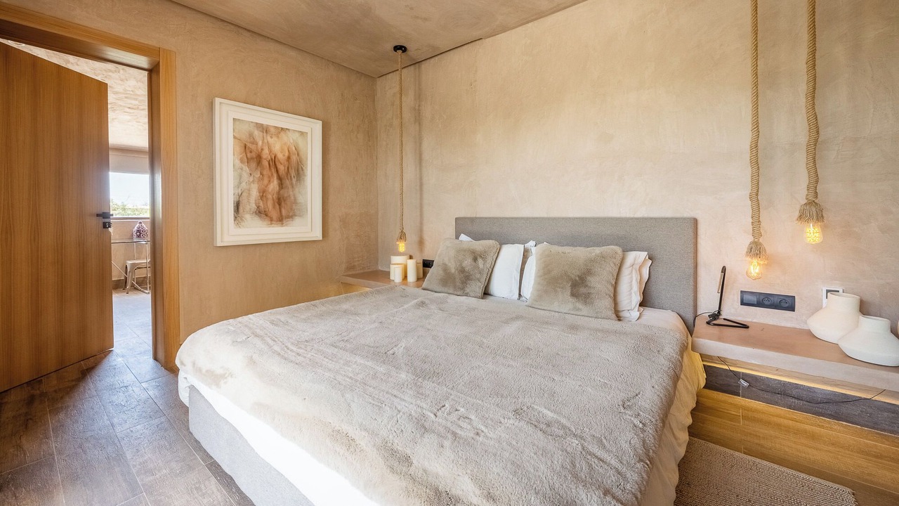 Photo of Bedroom in Annakhil