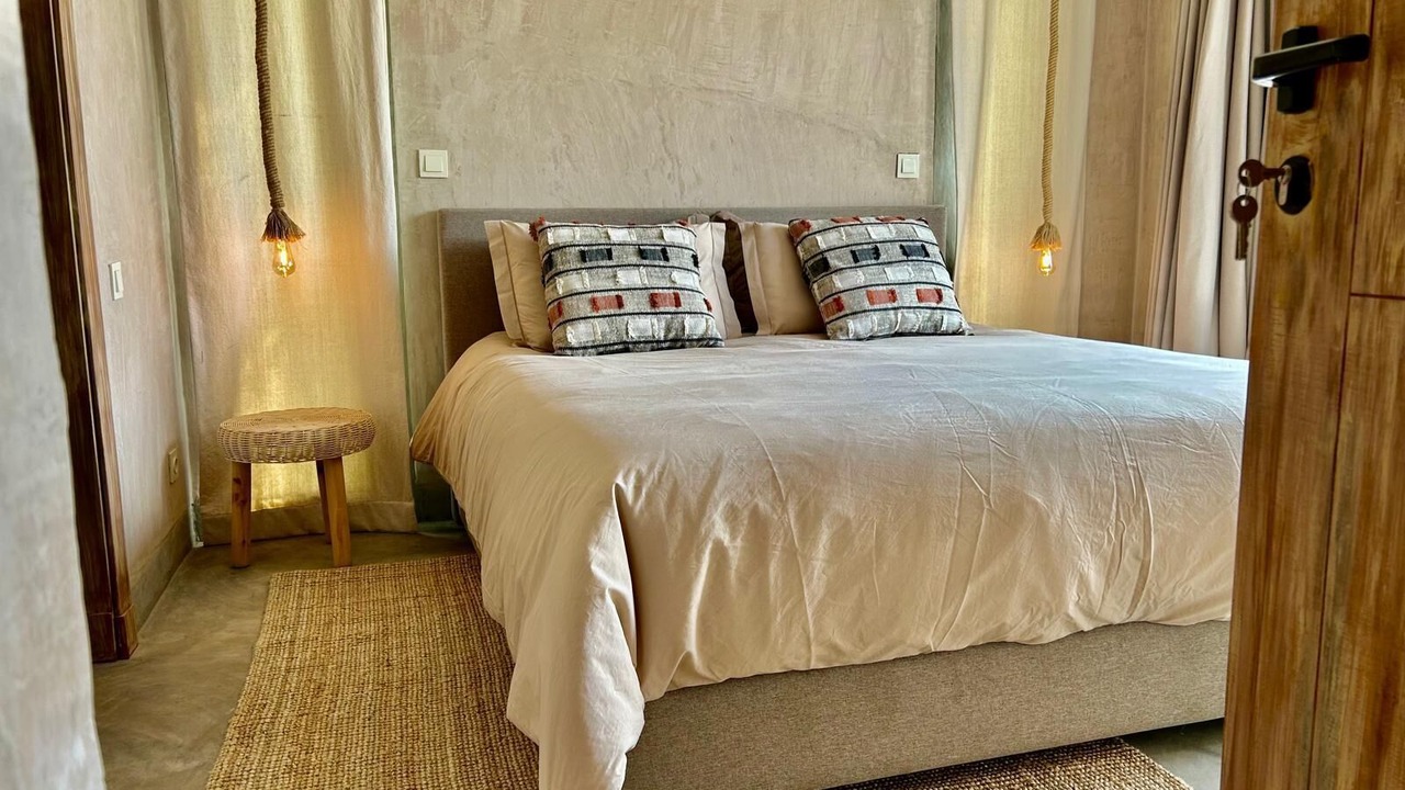 Photo of Bedroom in Annakhil